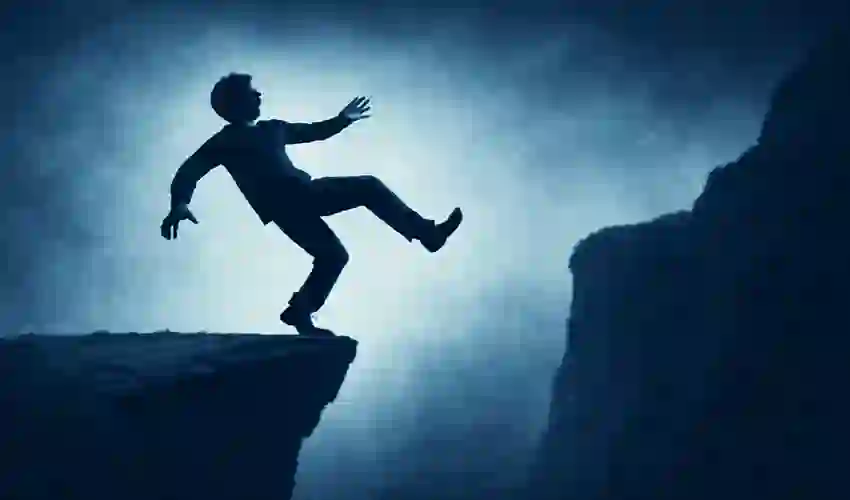Jangan Terjebak! Ini Dia Tips Hindari Standar Kesuksesan Palsu