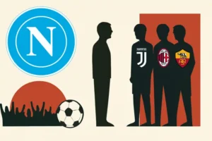 Napoli yang Dibenci: dari Selatan Melawan Sendirian