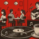 Ilustrasi Royalti Pemutaran Lagu