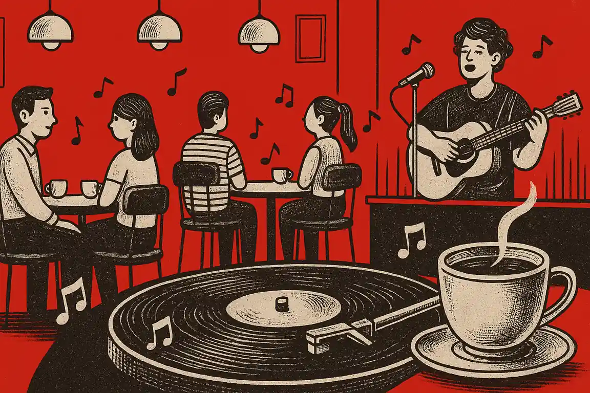 Royalti Pemutaran Lagu, Menghargai Pencipta Bukan Menutup Pintu bagi Pendengar