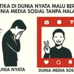 Tata Krama Lokal dan Pengaruh Media Sosial
