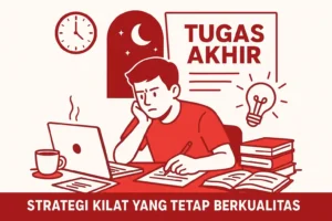 Ilustrasi Tugas Akhir