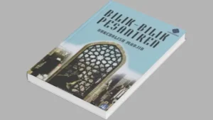 Buku Bilik-bilik Pesantren Karya Nurcholis Madjid