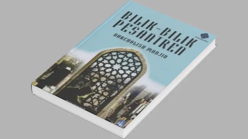 Visi Pembaharuan Nurcholish Madjid dalam Bilik-Bilik Pesantren