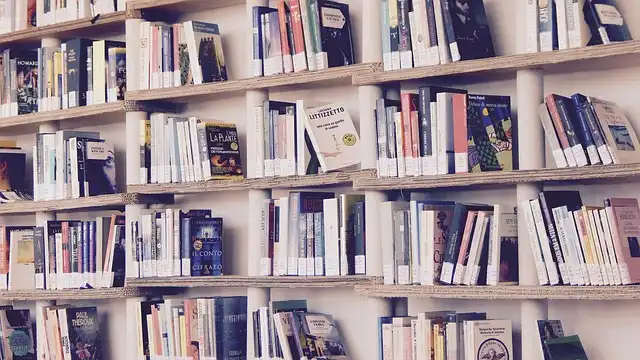 Buku, Membaca, dan Kehidupan Sosial Kebangsaan