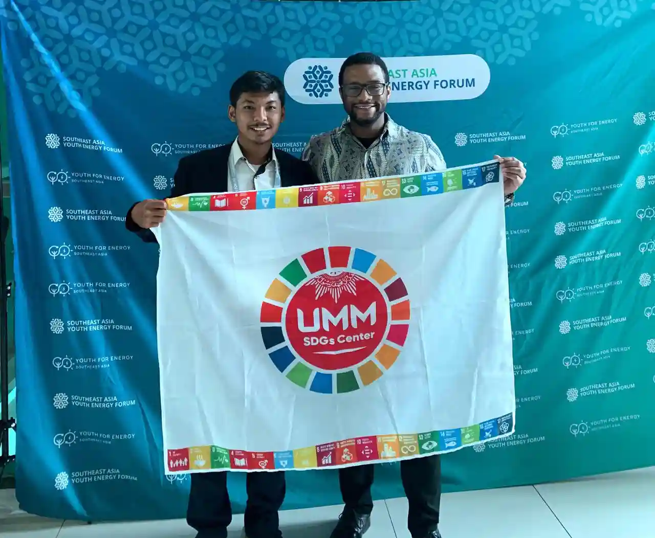 Energi Baru, Semangat Baru: Catatan Perjalanan dari Southeast Asia Youth Energy Forum