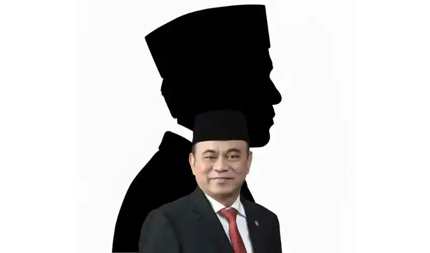 Budi Arie Projo Mania
