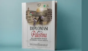 Membaca Palestina secara Utuh