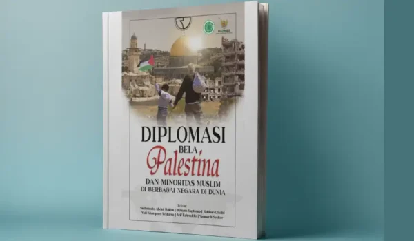 Membaca Palestina secara Utuh