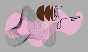 Upacara Pengabuan Seorang Patung