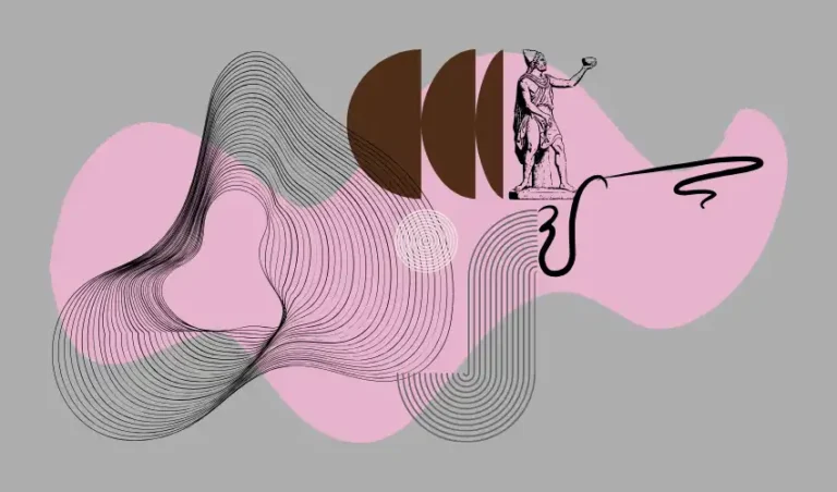 Upacara Pengabuan Seorang Patung