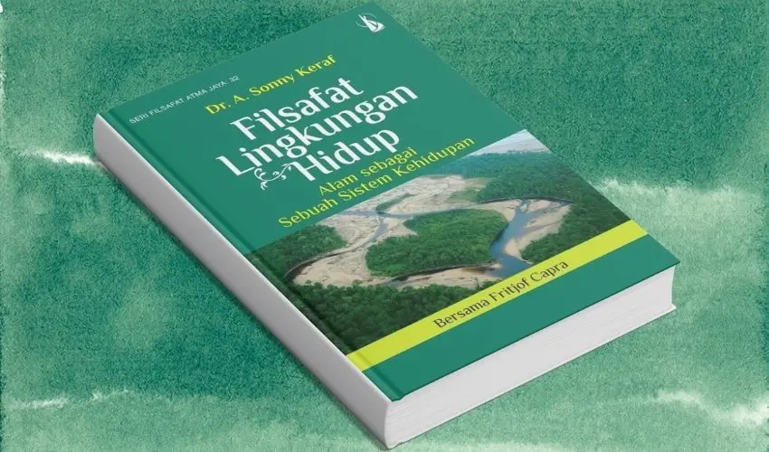 Menelusuri Jejaring Kehidupan