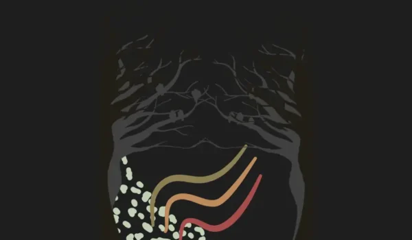 Hantu Masa Depan (Hauntology)