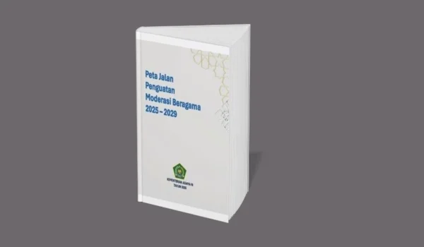 Meninjau Ulang Peta Moderasi Beragama di Indonesia