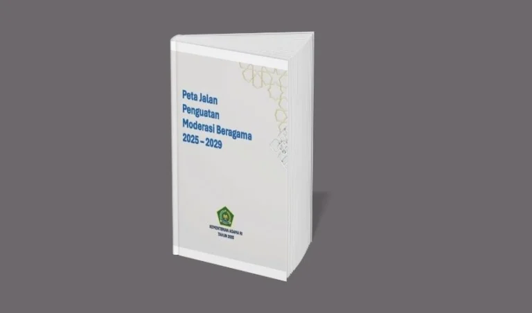Meninjau Ulang Peta Moderasi Beragama di Indonesia