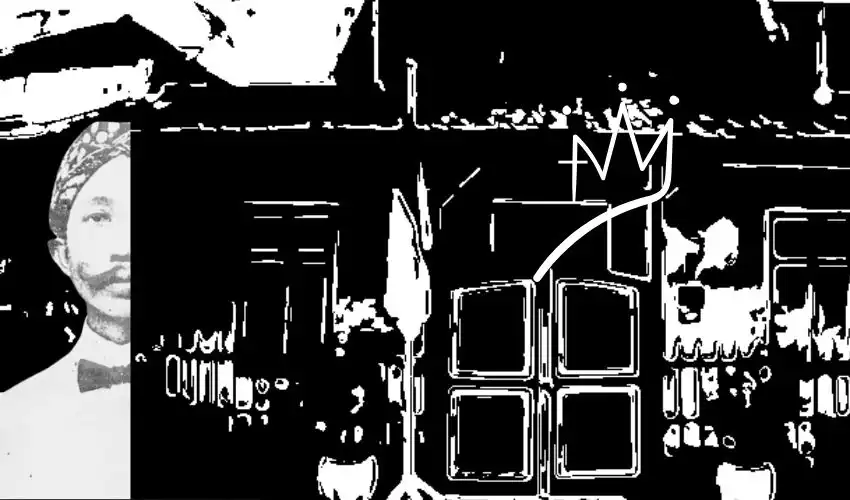 MANIFESTO TJOKROISME: Rekonstruksi Kedaulatan Bangsa di Tengah Badai Disrupsi Global