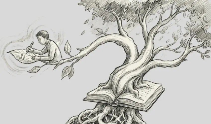 Puisi di Persimpangan: Antara Pasar dan Estetika