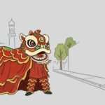 Perayaan Cap Go Meh Ciamis