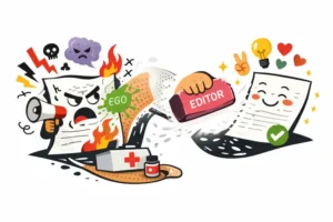 Remediasi: Pesan Redaksi Tahun Pertama (2)