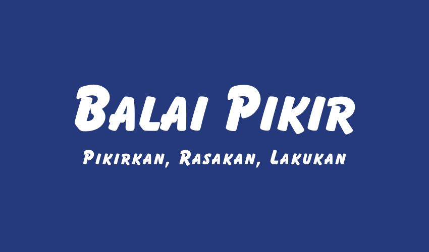 Balai Pikir