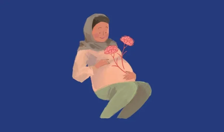 Operasi Pasca Melahirkan