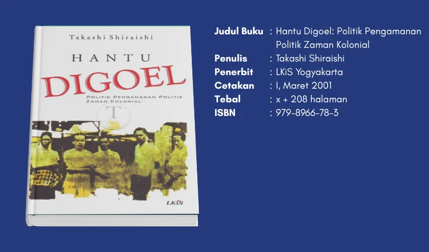 Resensi Hantu Digoel