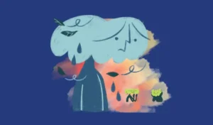 Tungku di Tengah Hutan