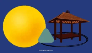 Ilustrasi Tekukur Ayah