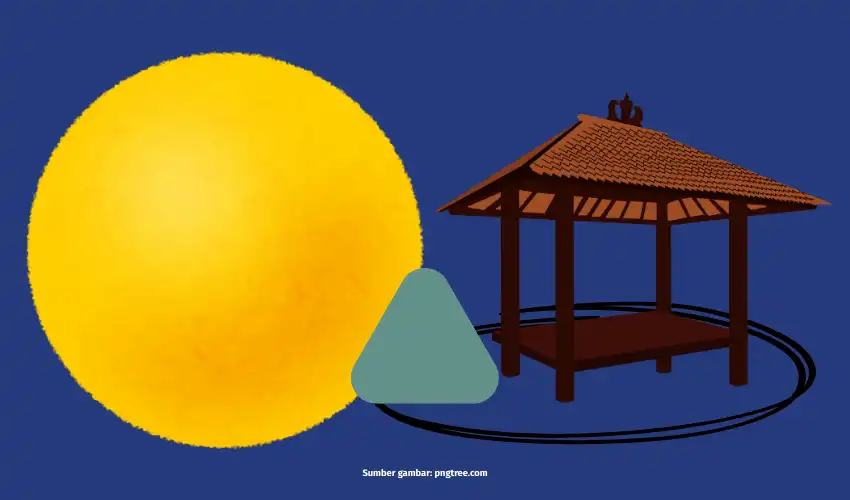Ilustrasi Tekukur Ayah