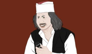 Cak Nun
