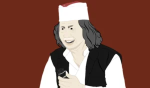 Cak Nun