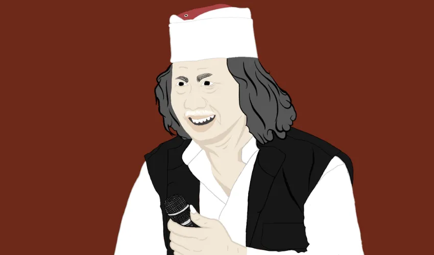 Cak Nun