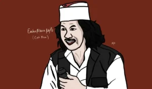 Cak Nun