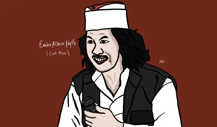 Cak Nun