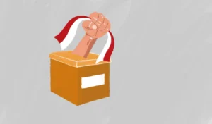 Apa Jadinya Demokrasi Tanpa Perlawanan