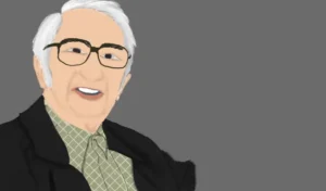Ilustrasi Mc Halliday