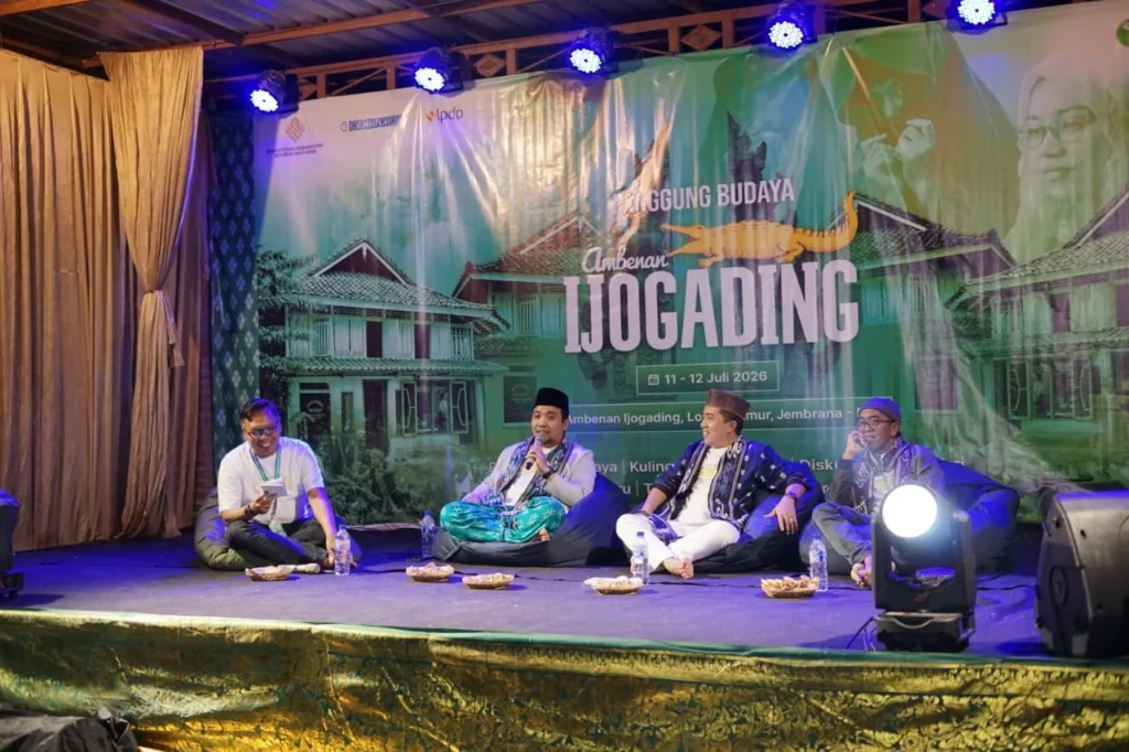 Kampung Loloan