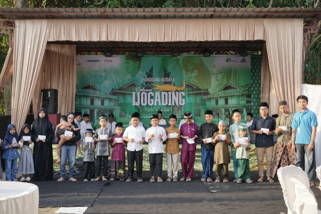 Kampung Loloan