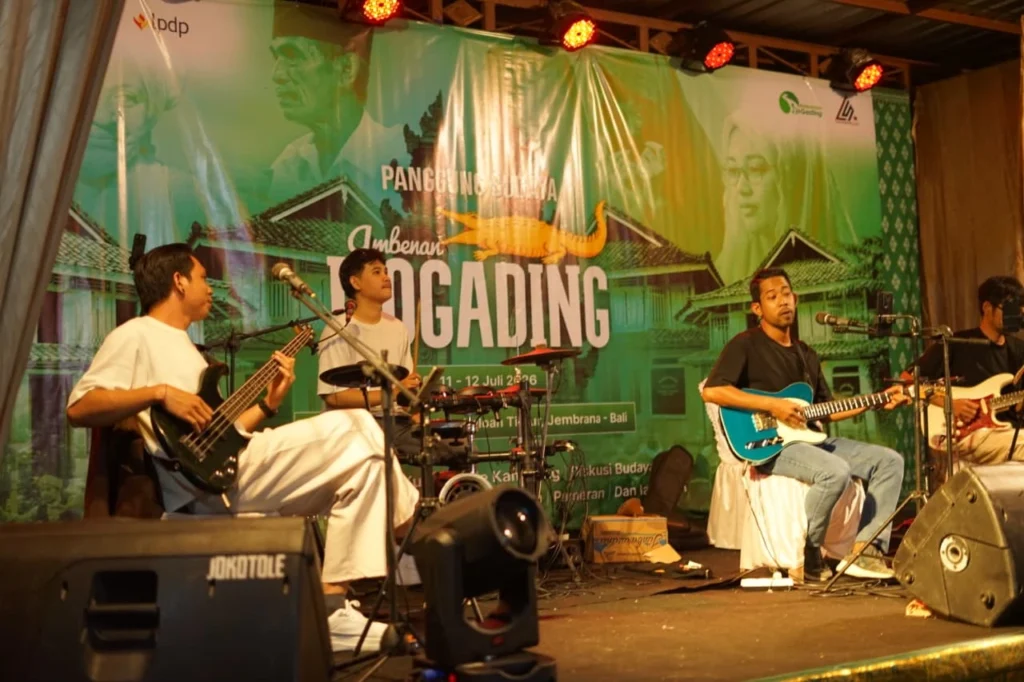 Kampung Loloan