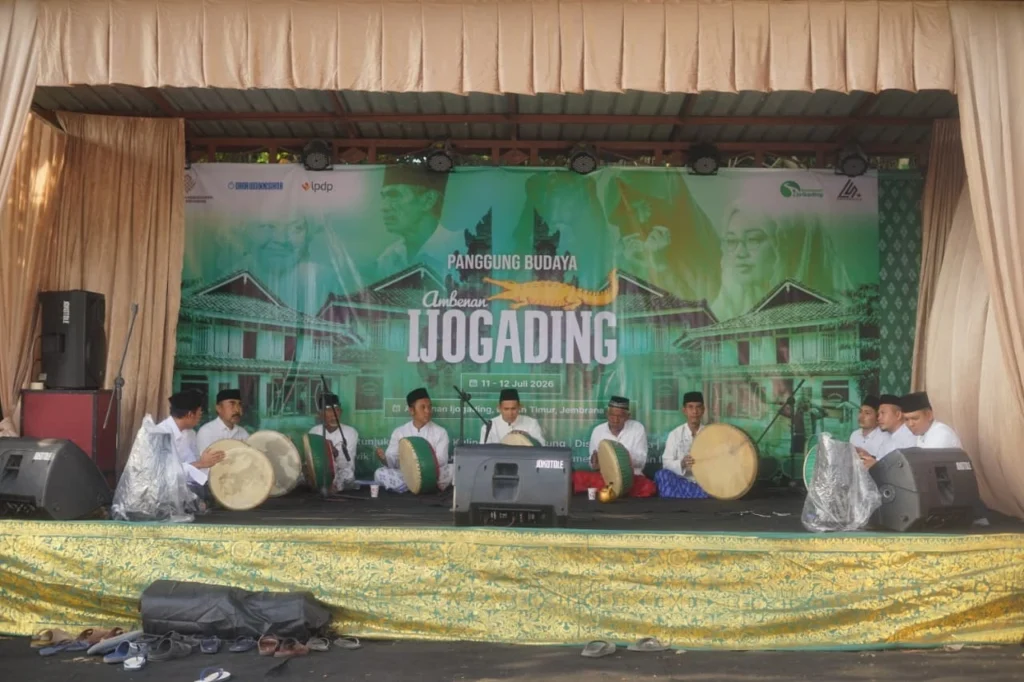 Kampung Loloan