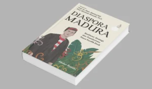 Buku Diaspora Madua