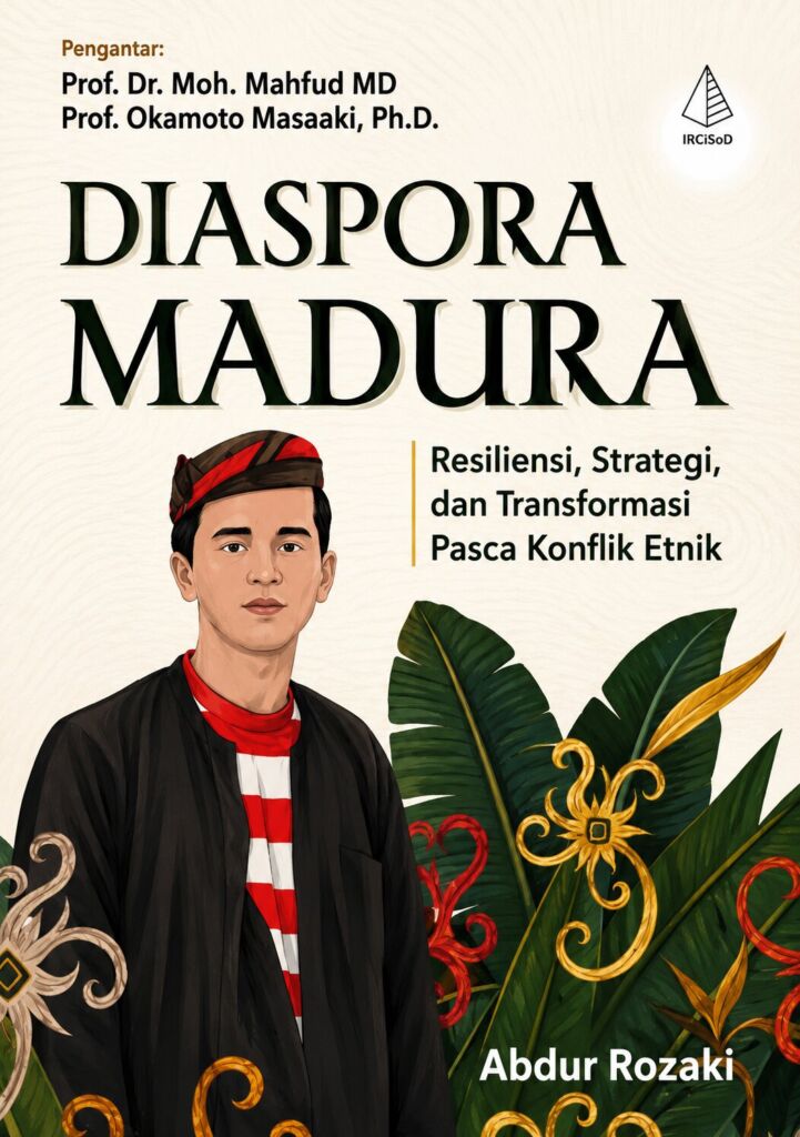 Diaspora Madura