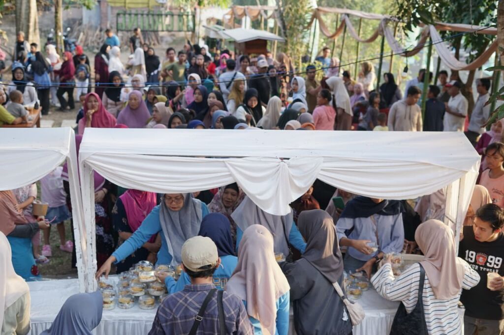 Kampung Loloan