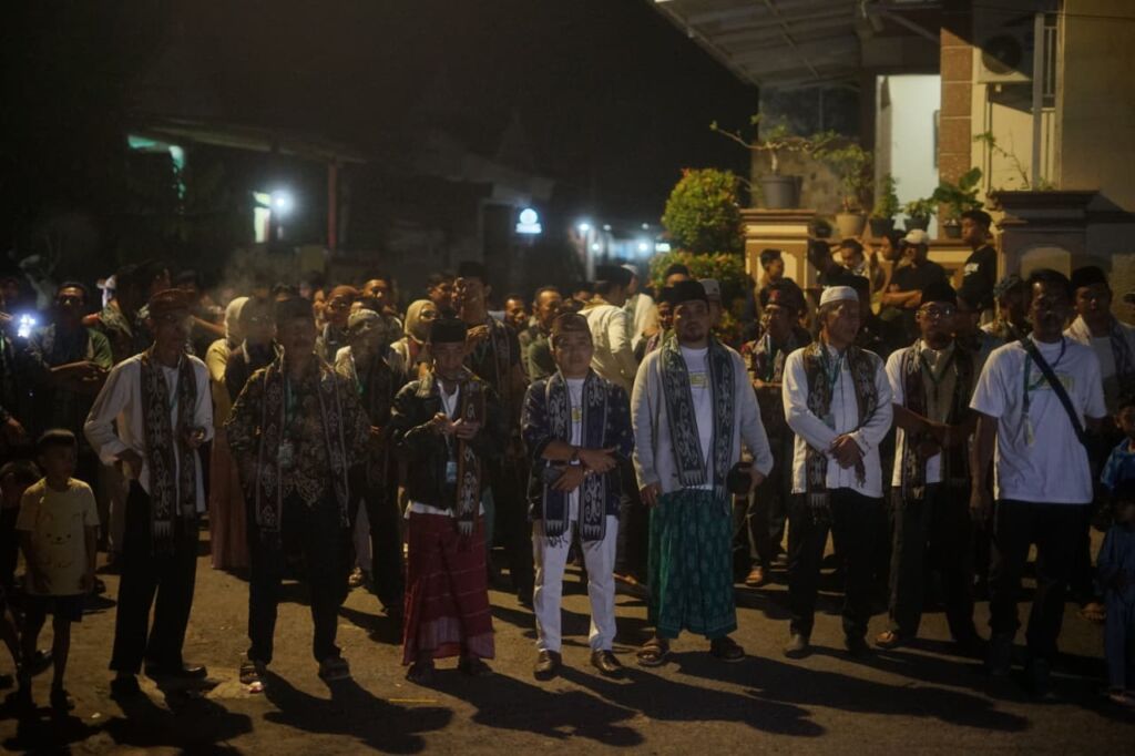 Kampung Loloan