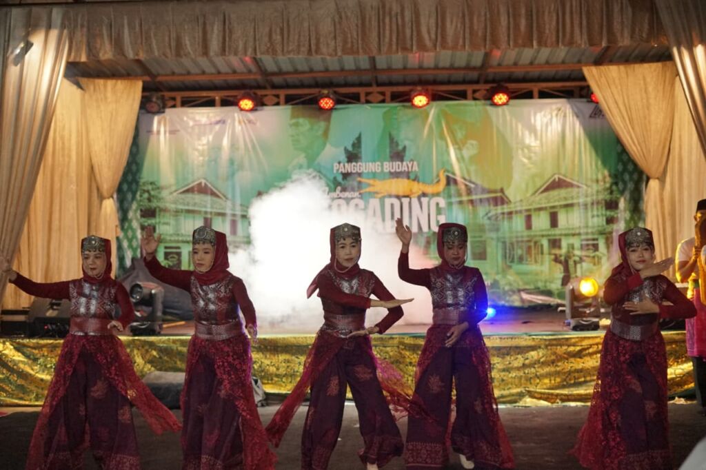 Kampung Loloan