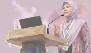 Ketika Kita Malu kepada Pikiran Sendiri