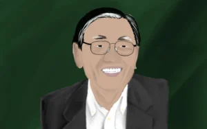 Keteladanan Reformisme dan Modernisme Cak Nur